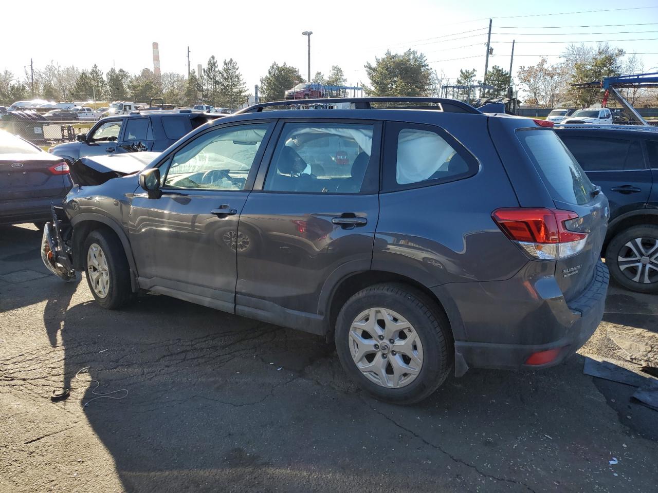 2020 Subaru Forester - Image 2