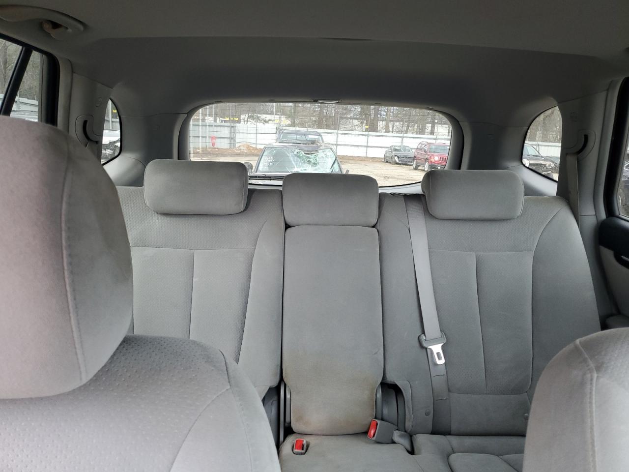 2008 Hyundai Santa Fe - Image 10