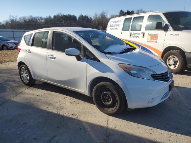 2016 NISSAN VERSA NOTE S