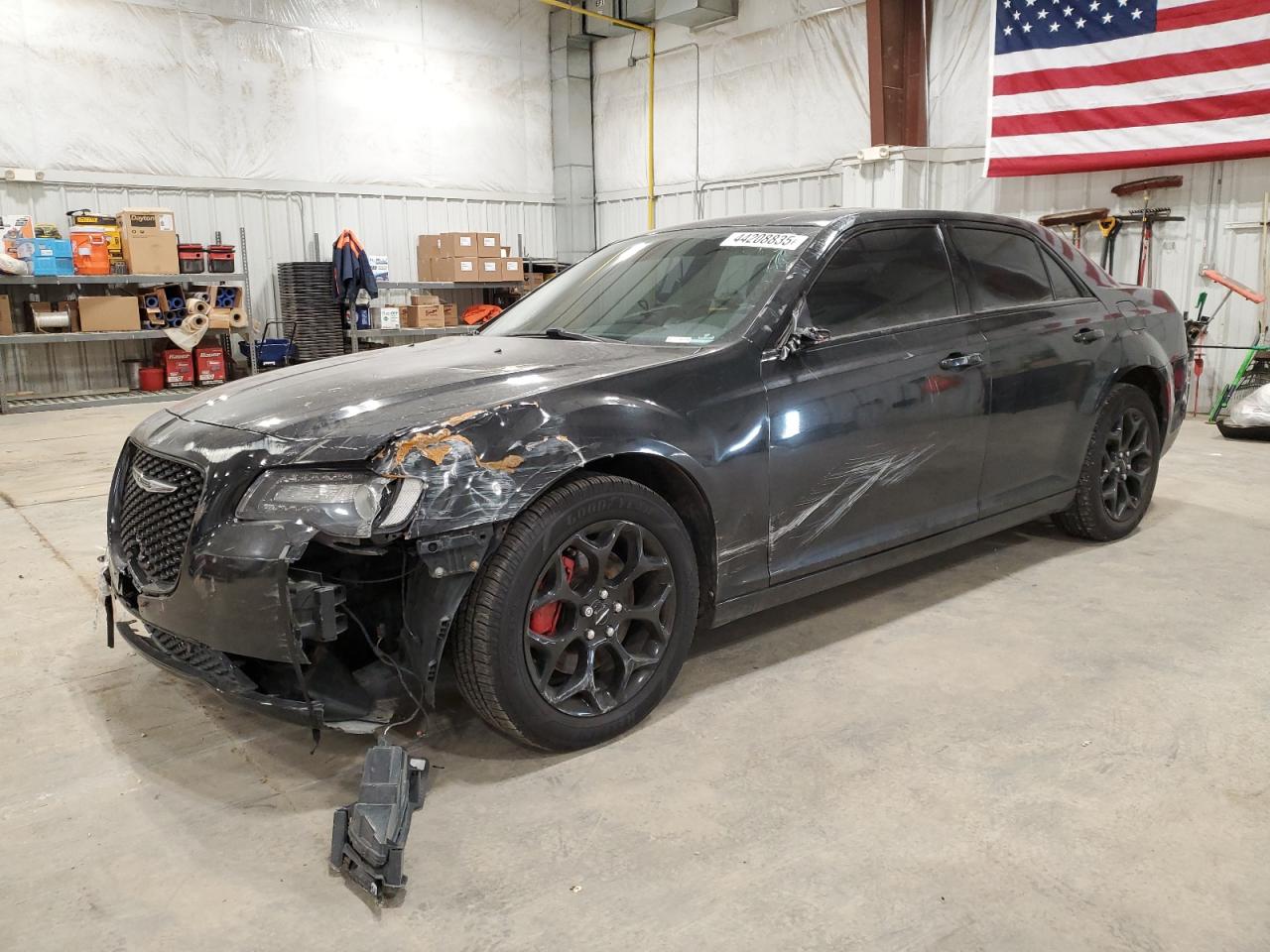 2015 Chrysler 300 - Image 1