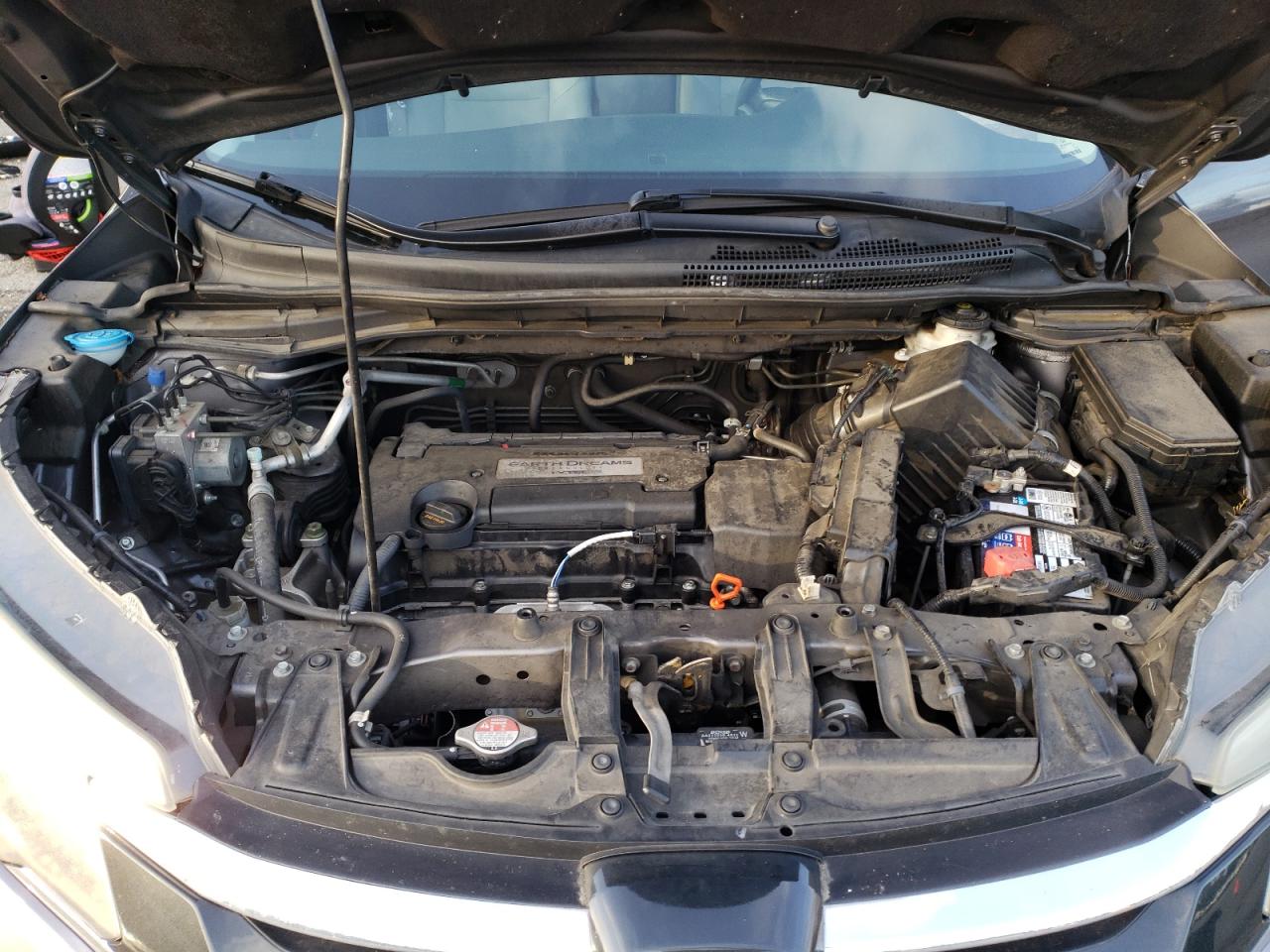 2015 Honda CR-V - Image 14