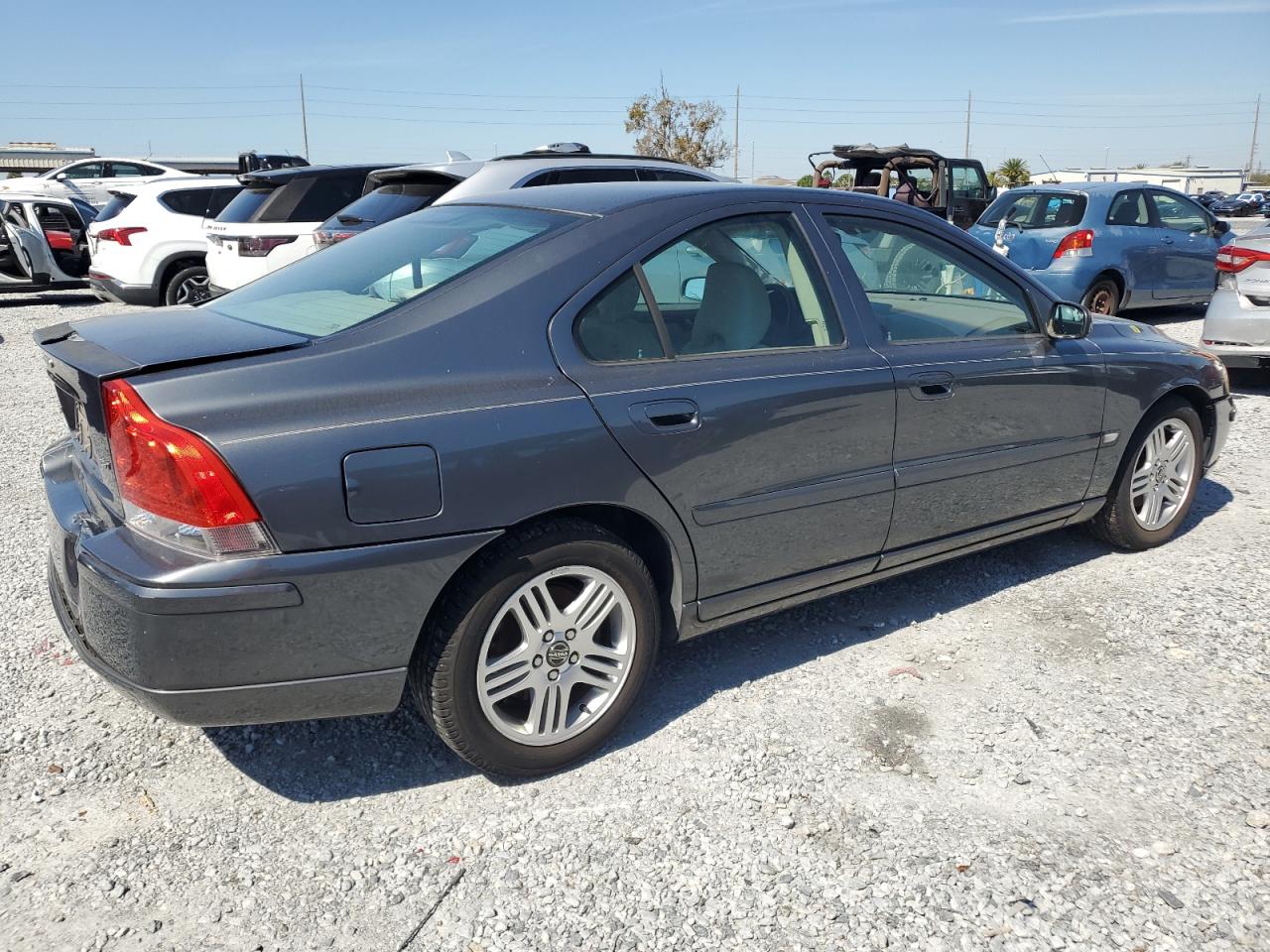 2006 Volvo S60 - Image 3