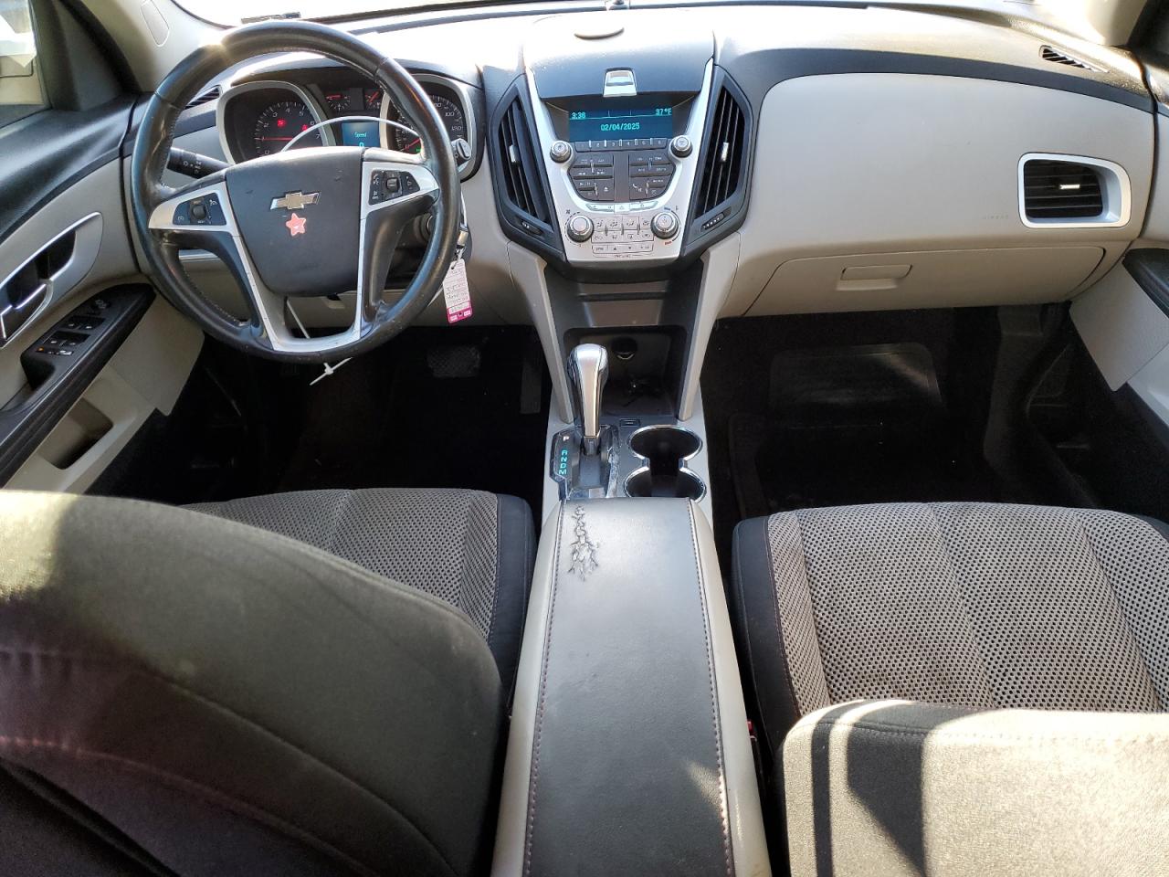 2011 Chevrolet Equinox - Image 8
