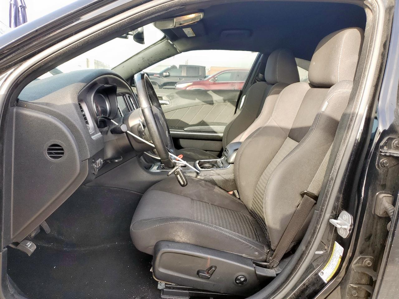 2019 Dodge Charger - Image 7