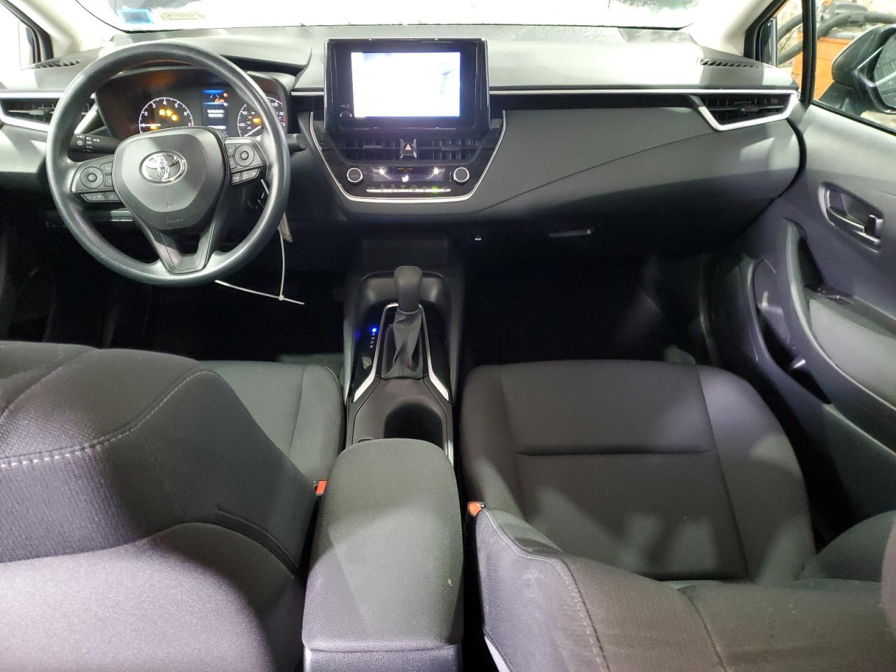 2024 Toyota Corolla - Image 8