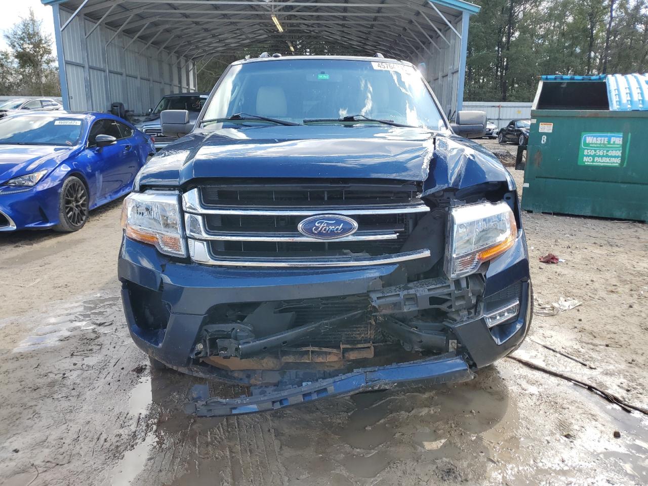 2017 Ford Expedition - Image 5