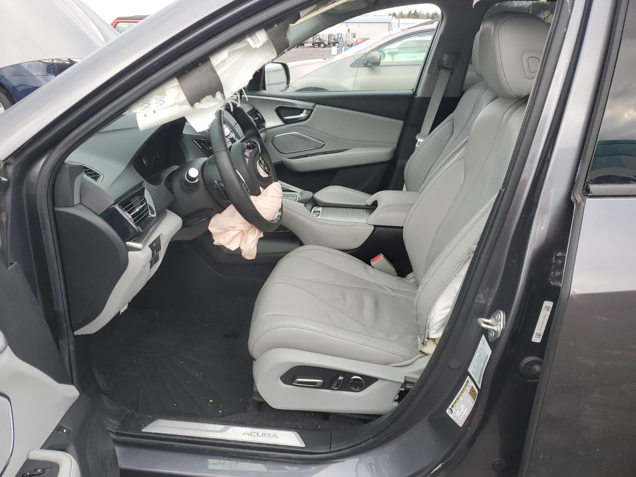 2020 Acura RDX - Image 7