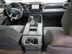 2022 Toyota Tundra Crewmax Sr на продаже в Wichita, KS - Front End
