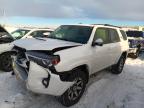 2024 Toyota 4Runner Sr5 Premium for Sale in Anchorage, AK - Front End