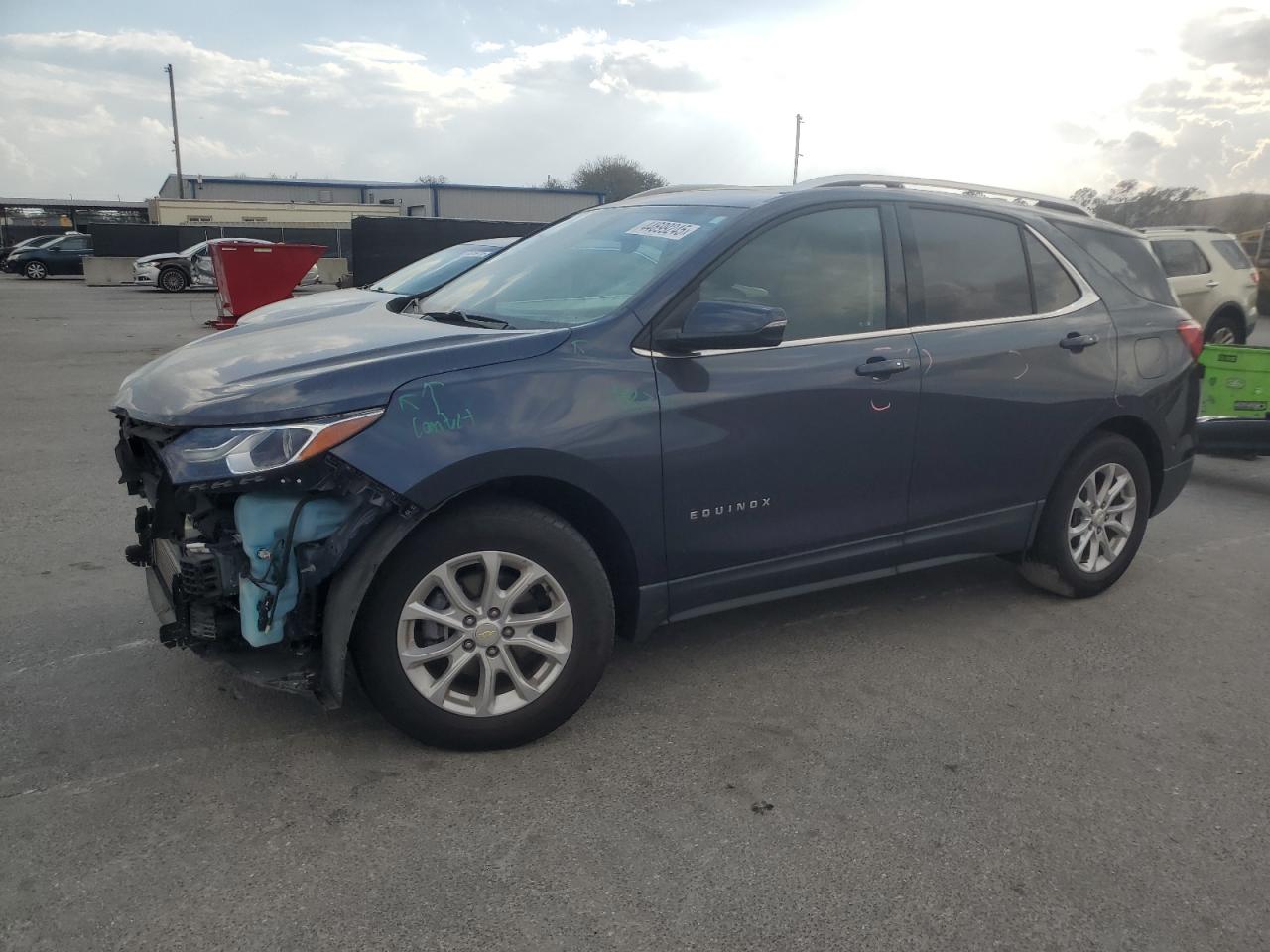 2019 Chevrolet Equinox - Image 1