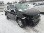 2020 Chevrolet Trax Ls zu verkaufen in Albany, NY - Front End