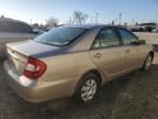 2004 Toyota Camry Le en Venta en Los Angeles, CA - Minor Dent/Scratches