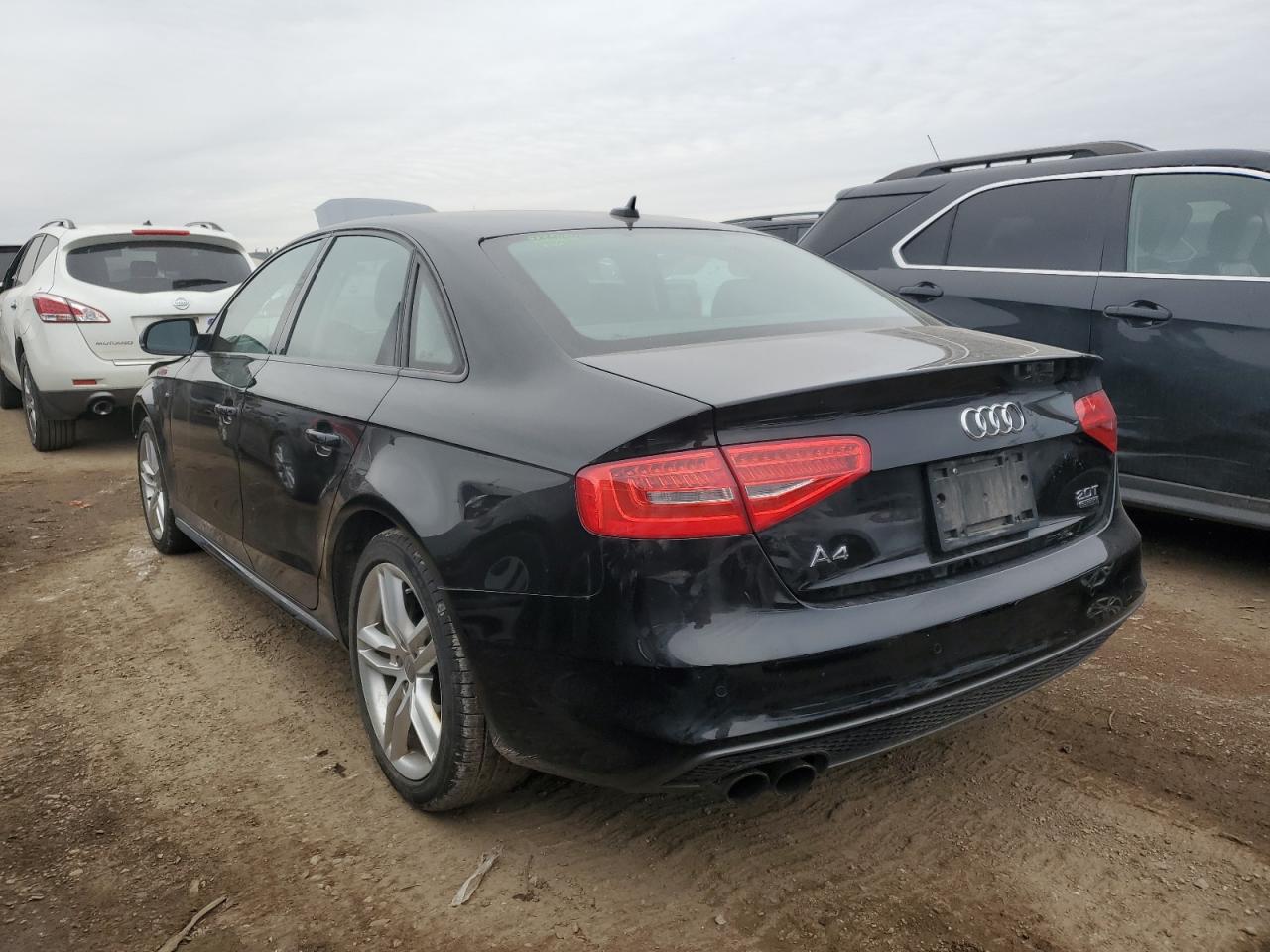 2016 Audi A4 - Image 2
