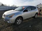 2012 Nissan Rogue S na sprzedaż w Windsor, NJ - Normal Wear