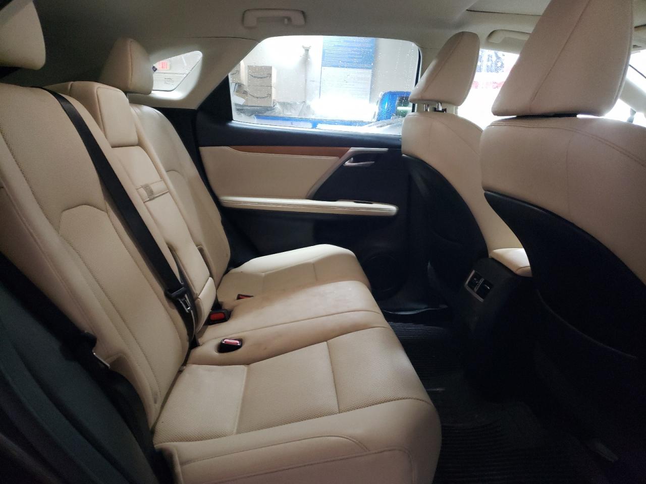 2022 Lexus RX - Image 10