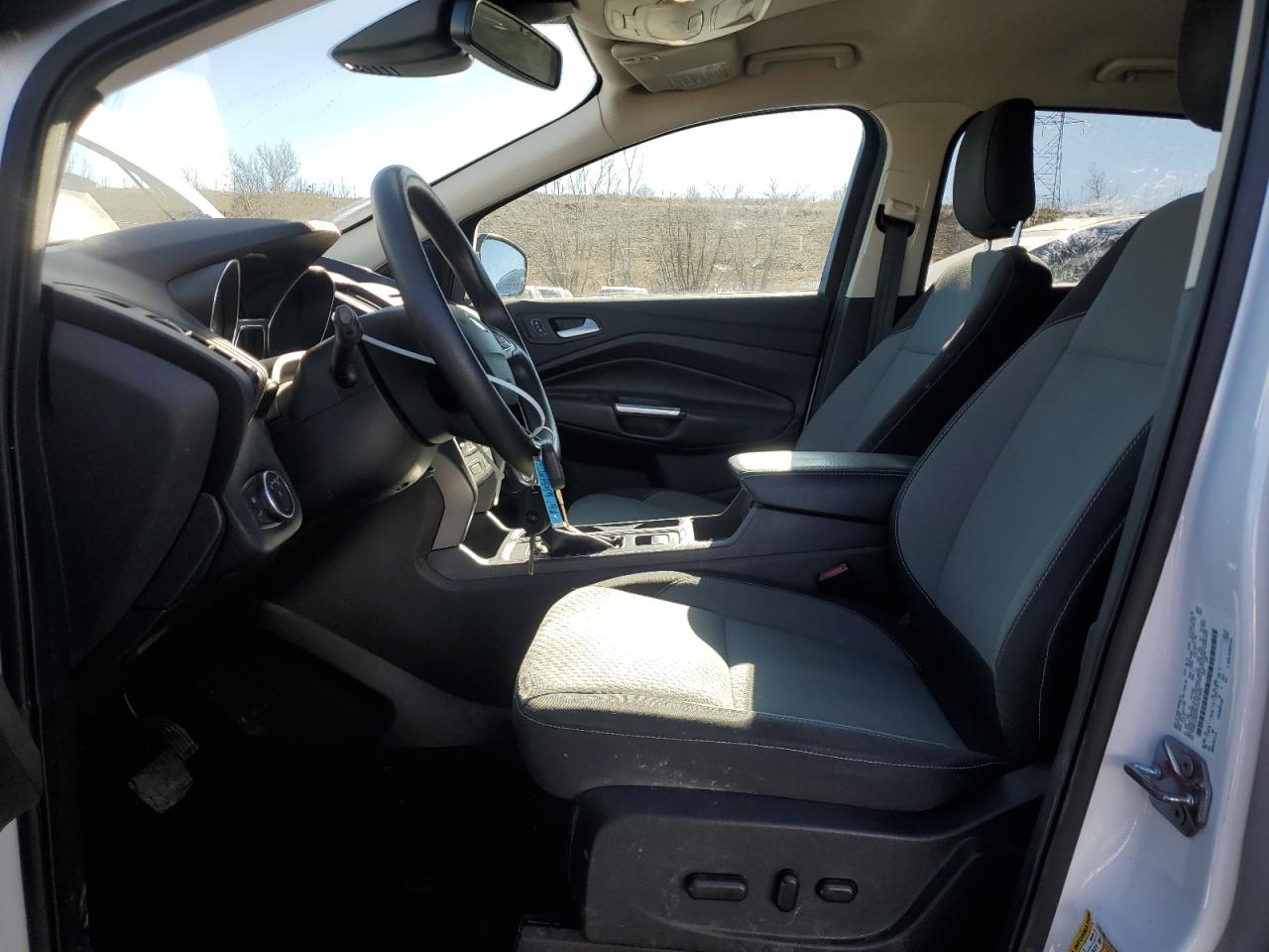 2018 Ford Escape - Image 7