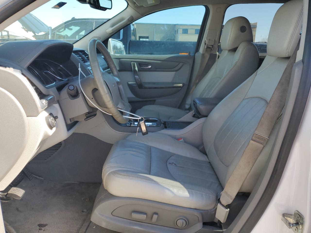 2016 GMC Acadia - Image 7