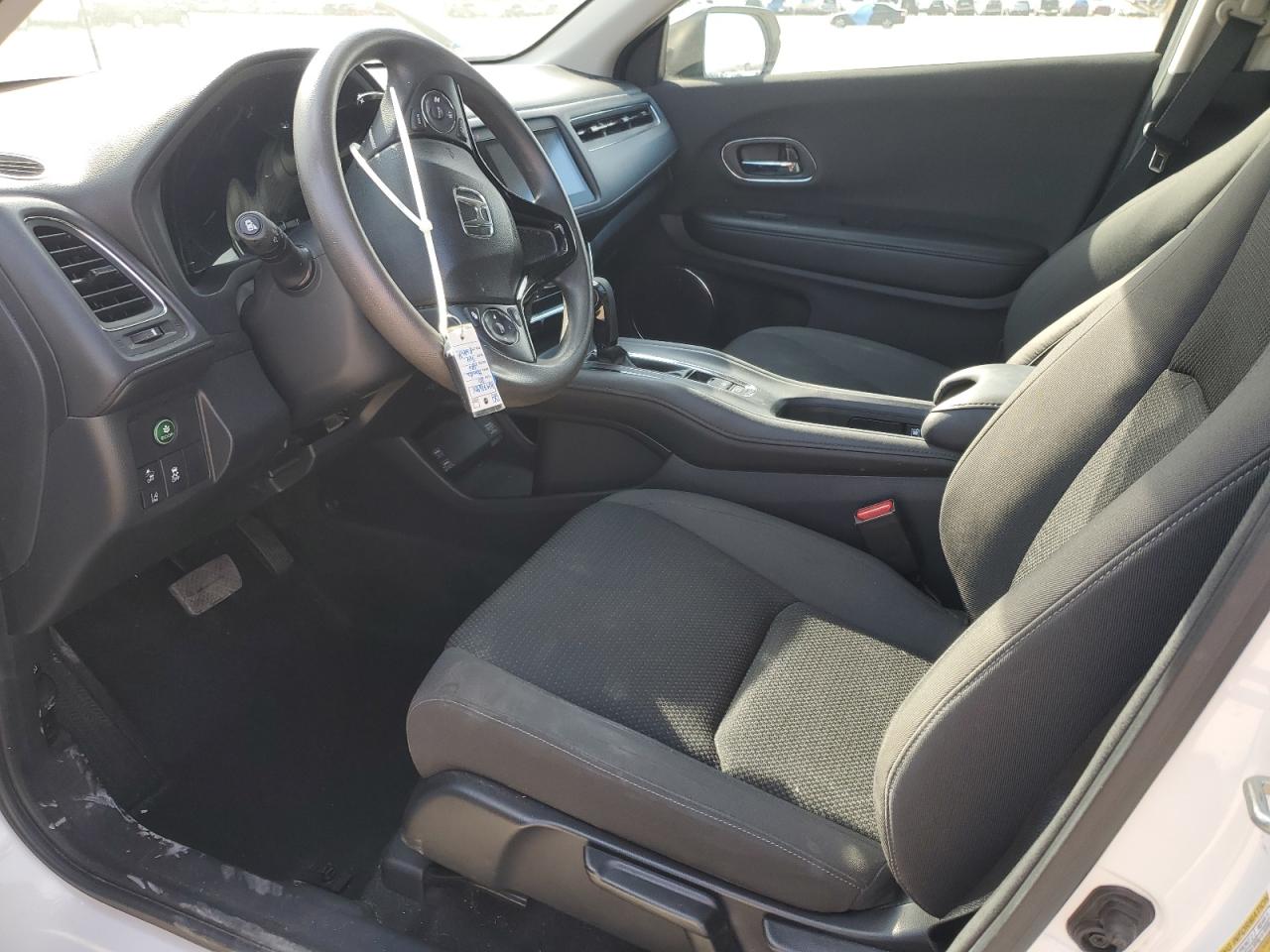 2019 Honda HR-V - Image 7
