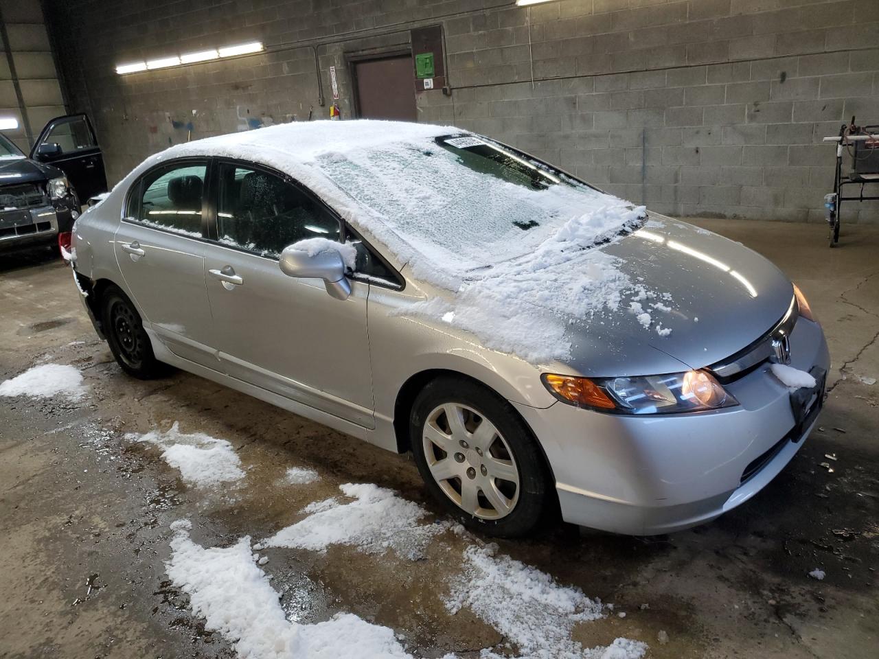 2006 Honda Civic - Image 4