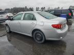 2010 Toyota Corolla Base for Sale in Dunn, NC - Front End