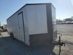 2024 Rock Solid Enclosed Cargo Trailer للبيع في Riverview، FL - Side