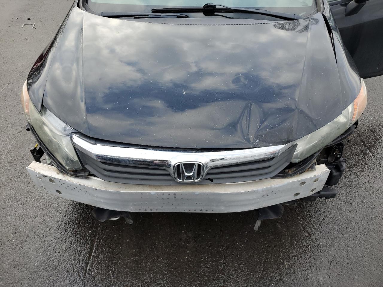 2012 Honda Civic - Image 12