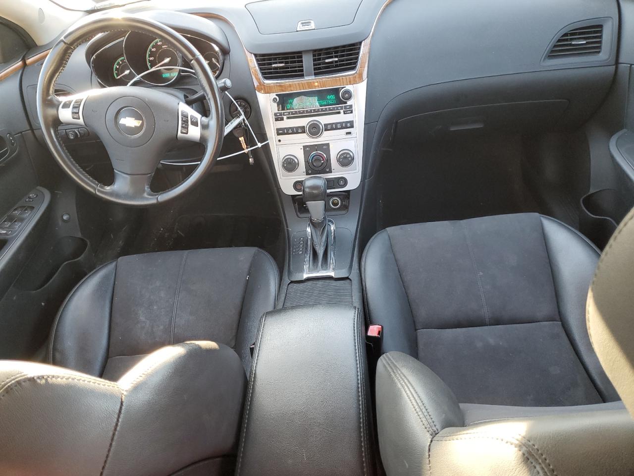 2012 Chevrolet Malibu - Image 8