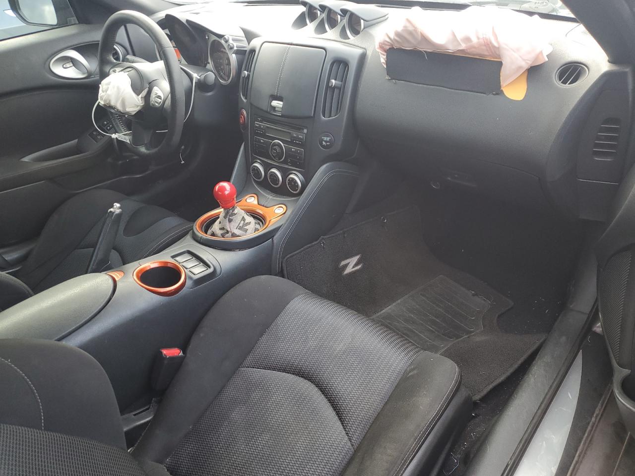 2009 Nissan 370Z - Image 8