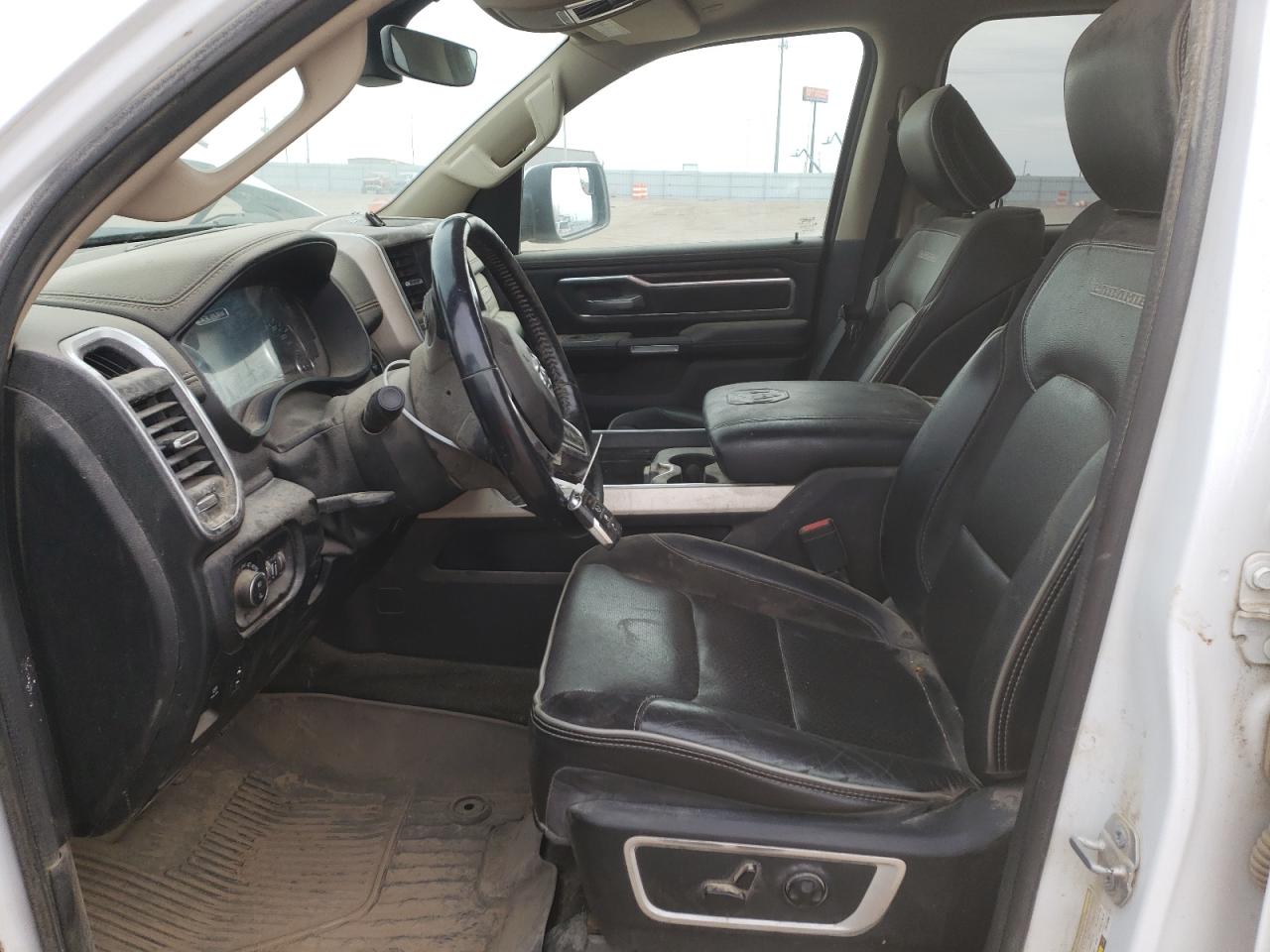 2020 RAM 1500 - Image 7