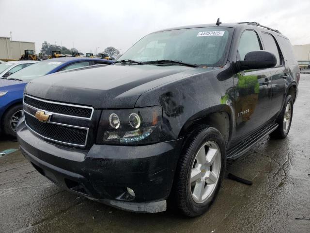 2007 Chevrolet Tahoe C1500