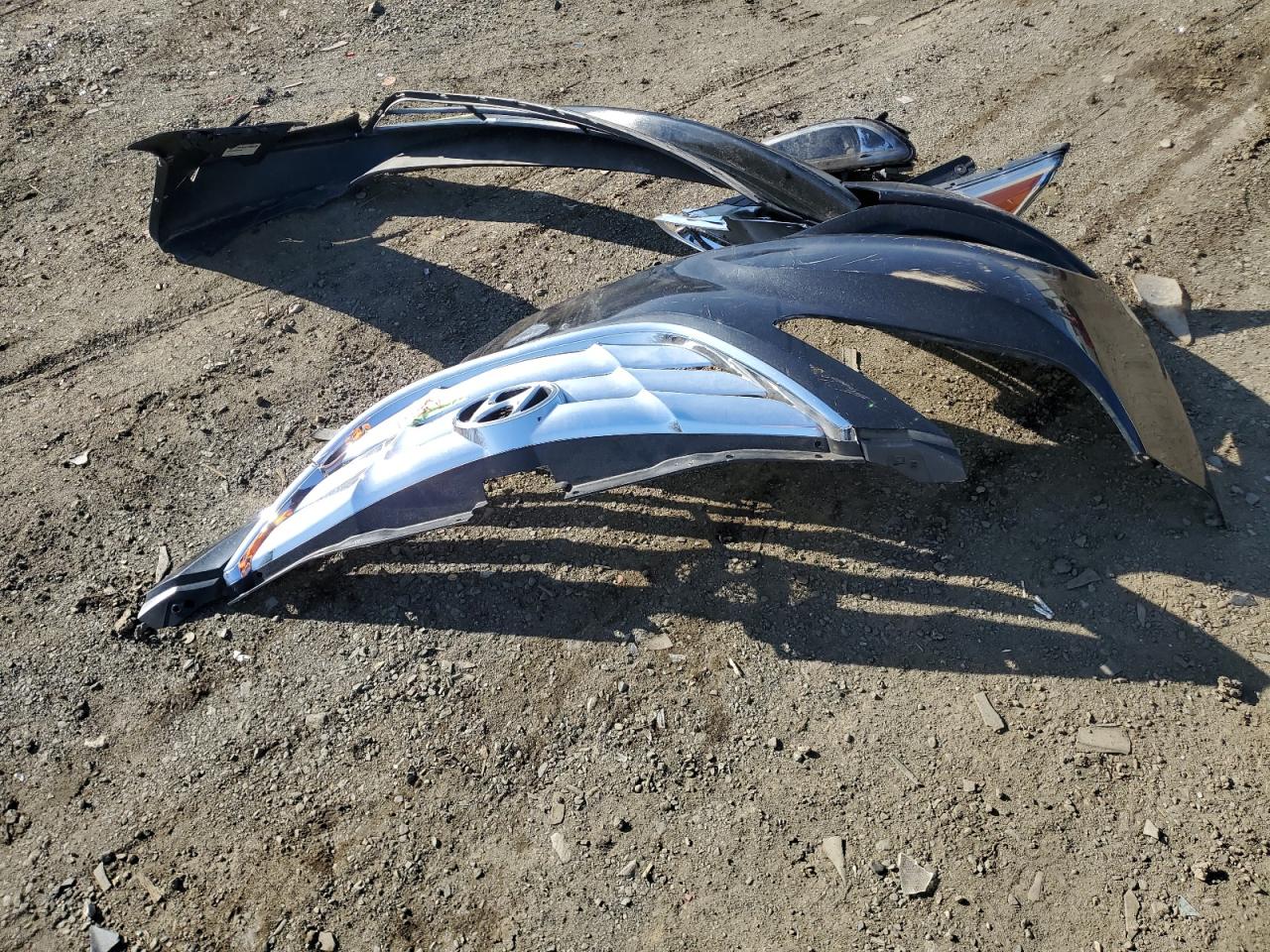 2012 Hyundai Sonata - Image 12