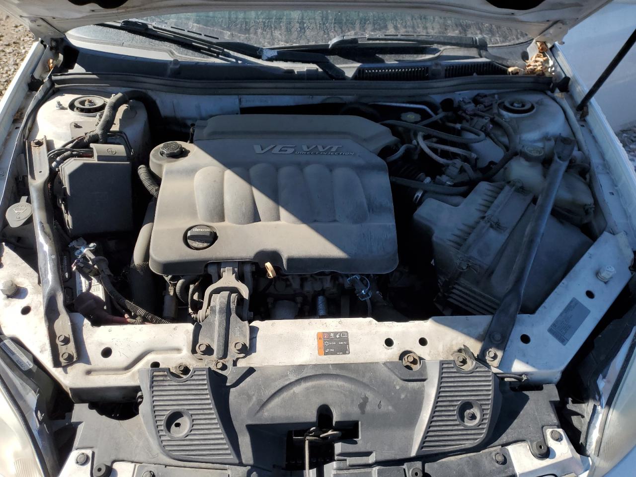 2012 Chevrolet Impala - Image 11