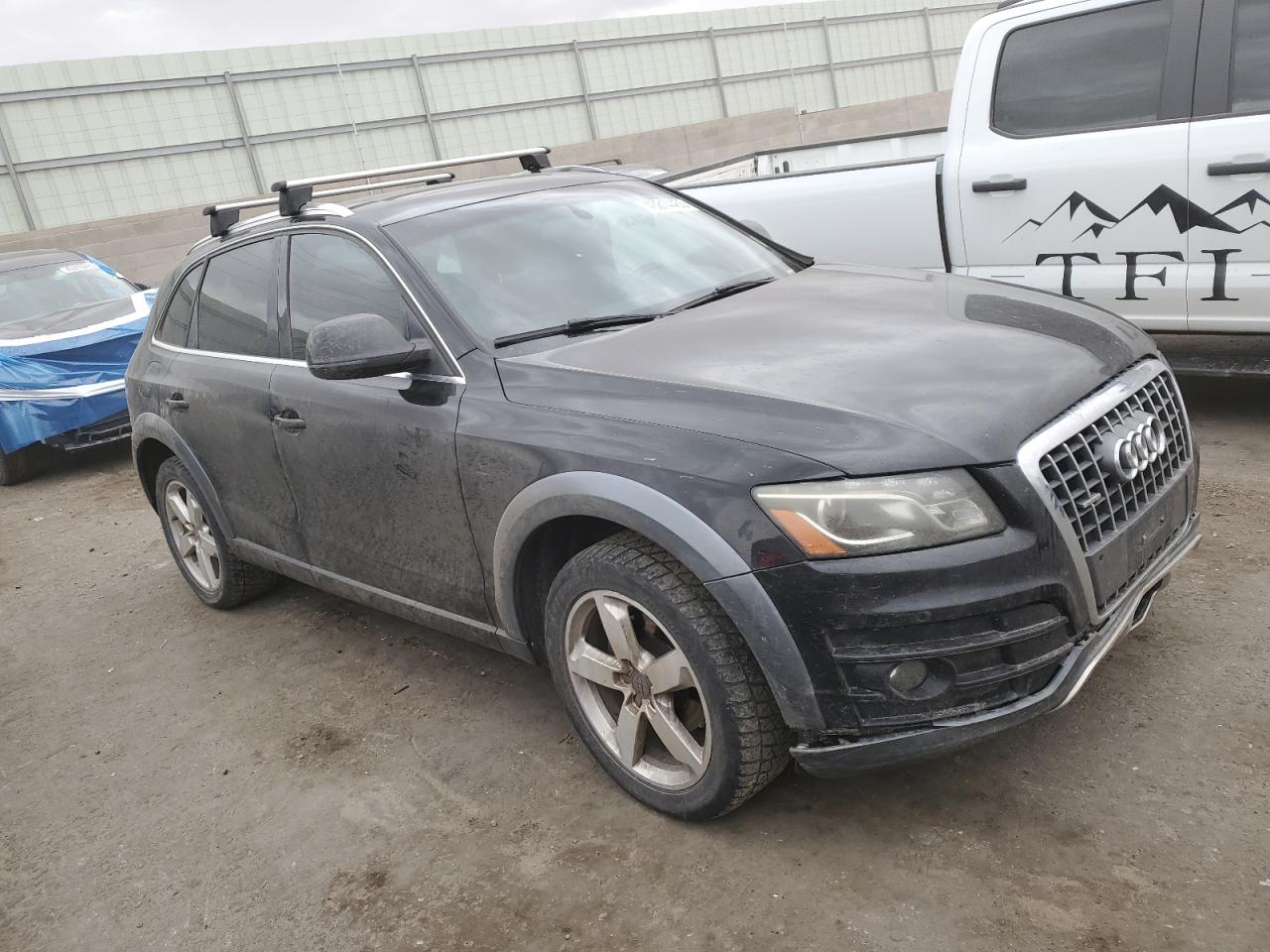 2010 Audi Q5 - Image 4