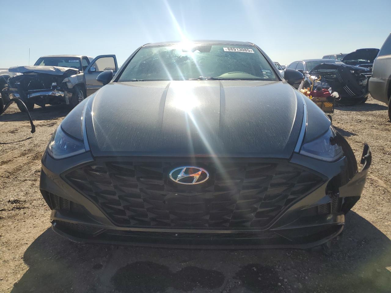 2020 Hyundai Sonata - Image 5