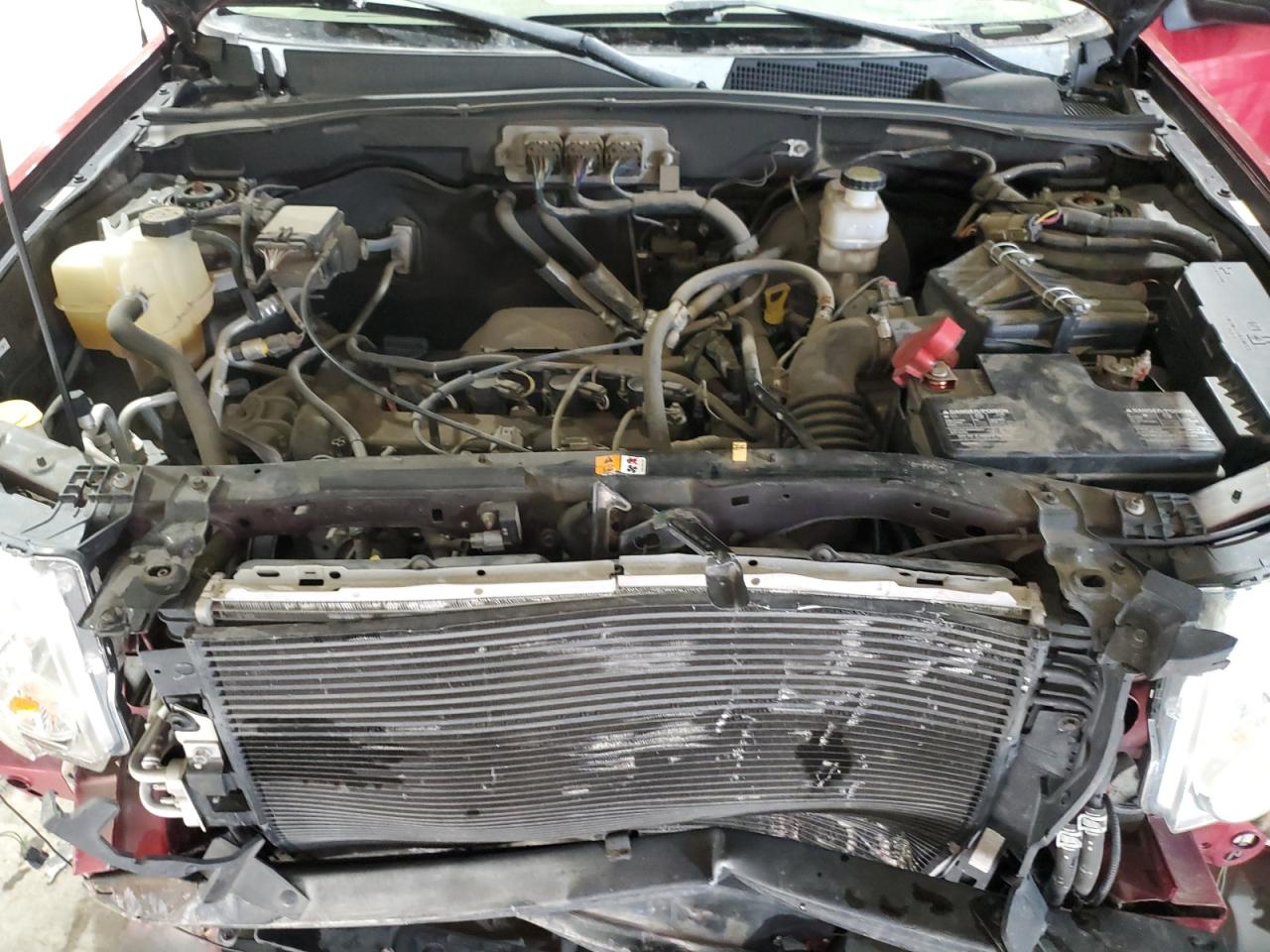 2008 Ford Escape - Image 12