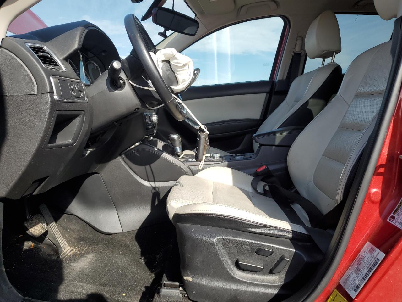 2016 Mazda CX-5 - Image 7
