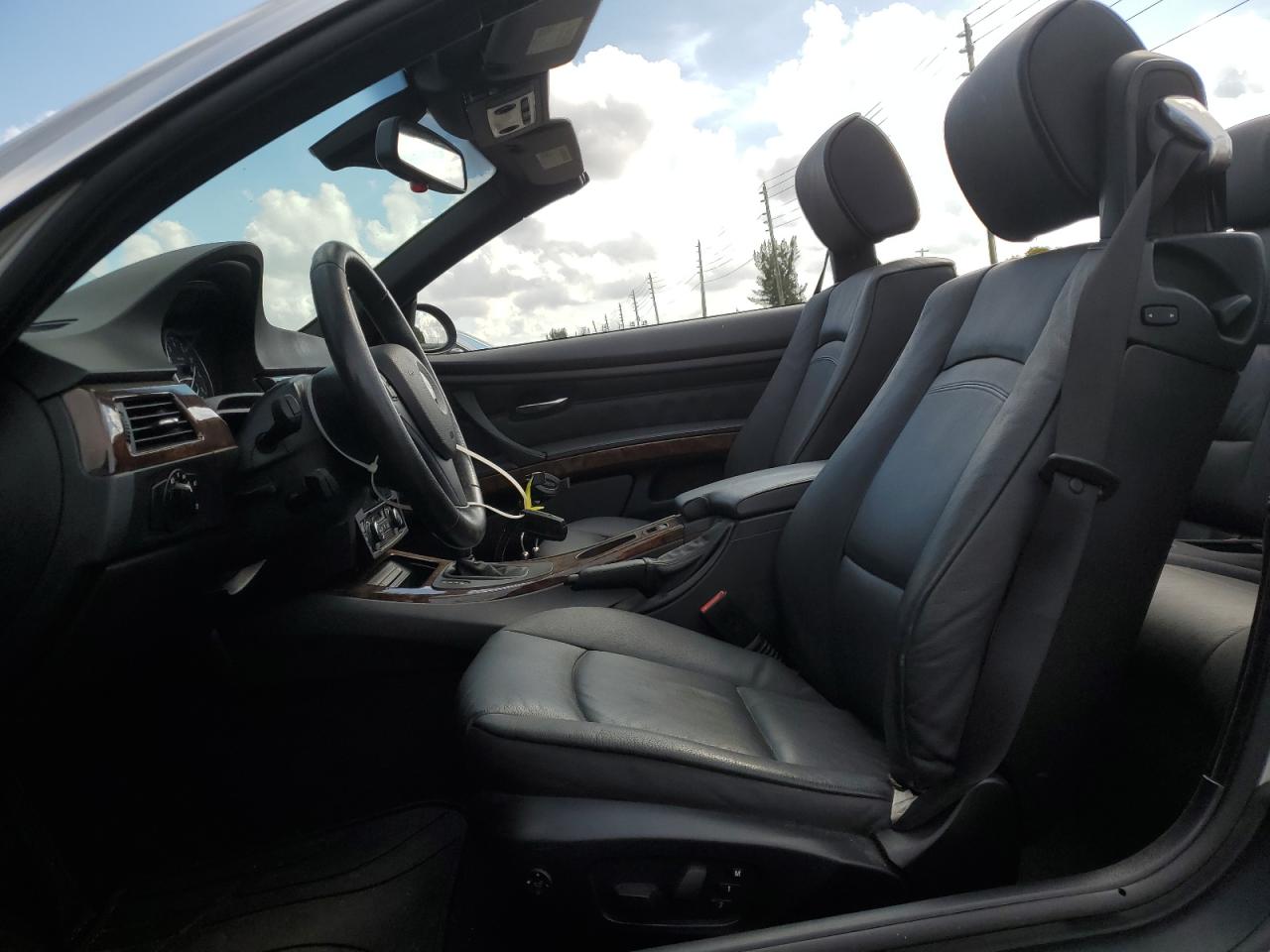 2008 BMW 3er - Image 7