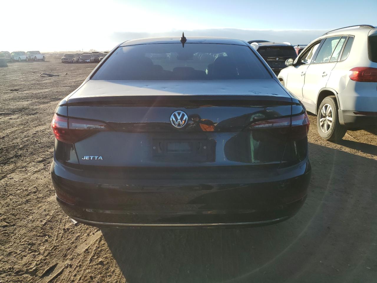 2021 Volkswagen Jetta - Image 6
