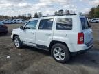 2017 Jeep Patriot Latitude იყიდება Finksburg-ში, MD - Front End