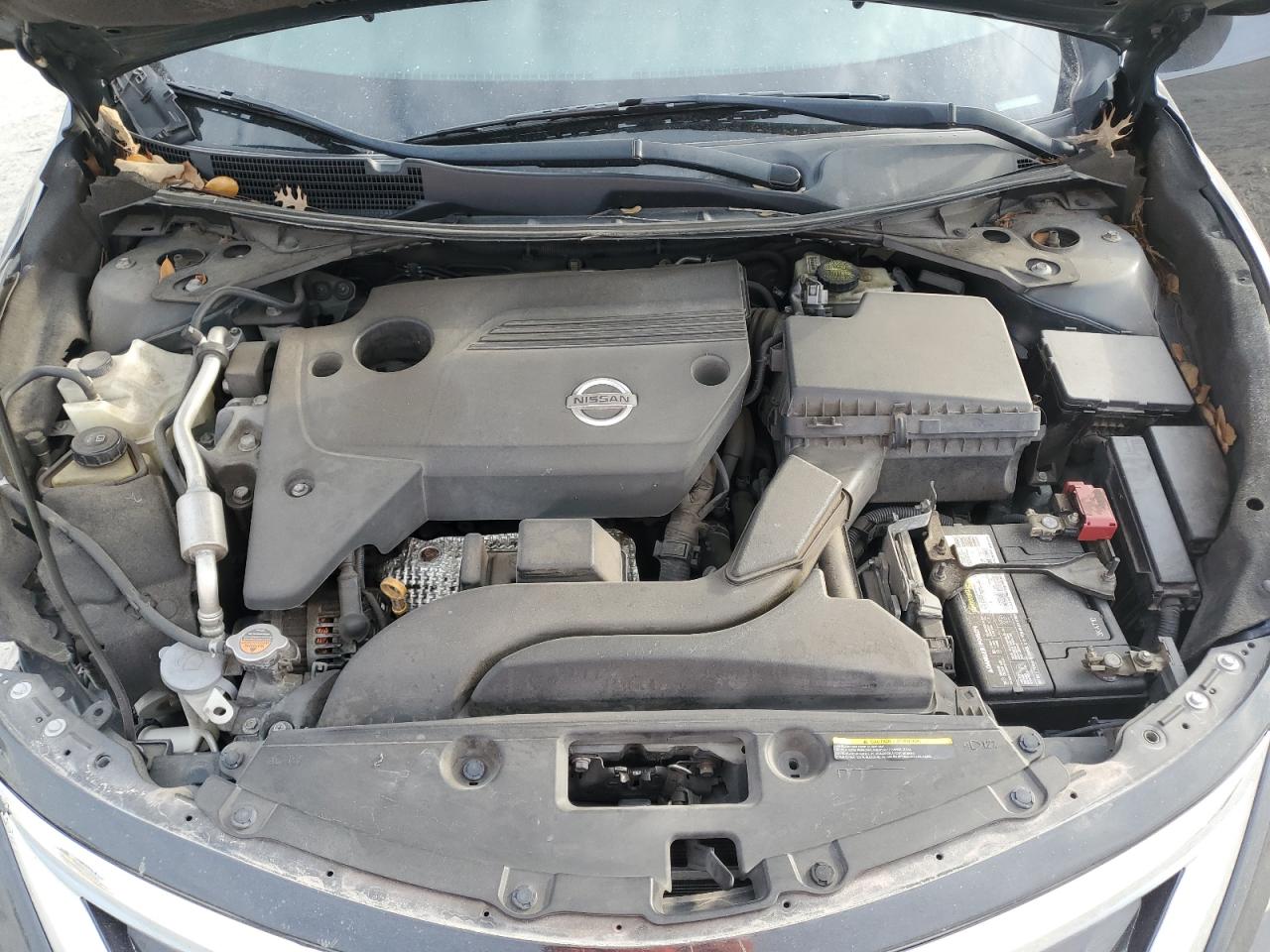 2014 Nissan Altima - Image 11
