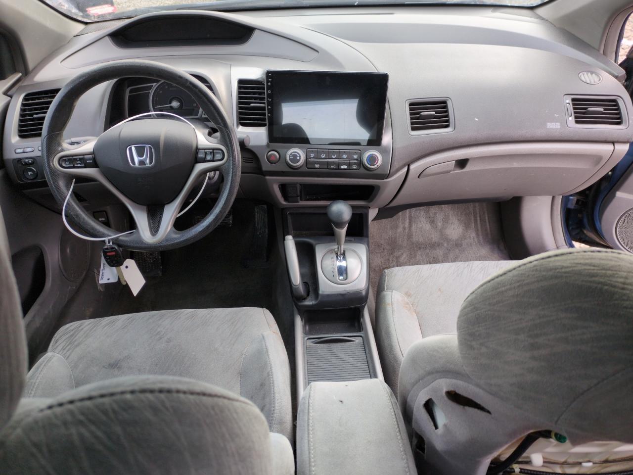 2007 Honda Civic - Image 8
