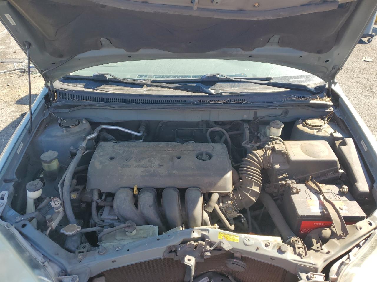2006 Toyota Corolla - Image 13