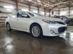 2014 Toyota Avalon Hybrid en Venta en Pekin, IL - Front End