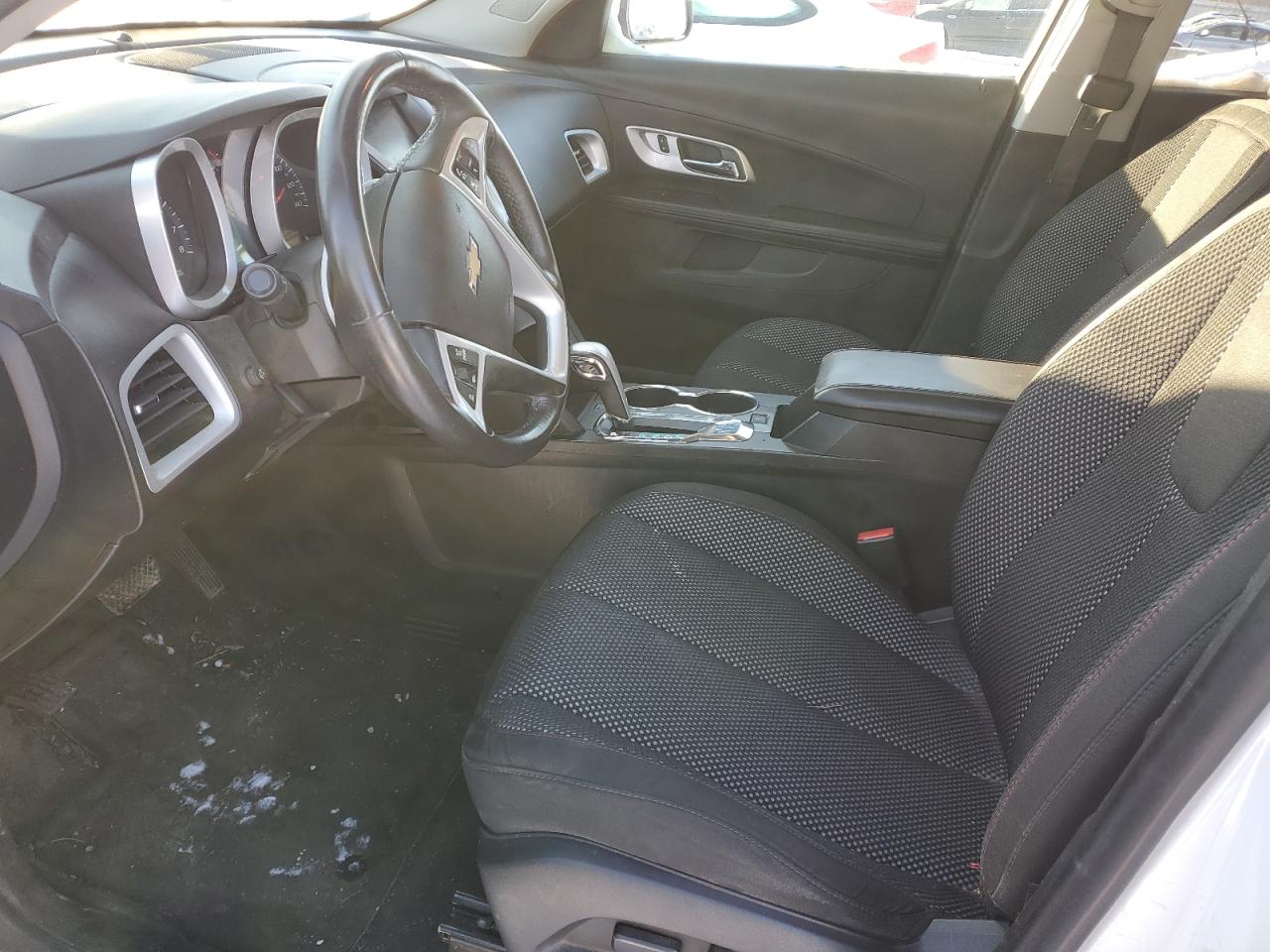 2015 Chevrolet Equinox - Image 7