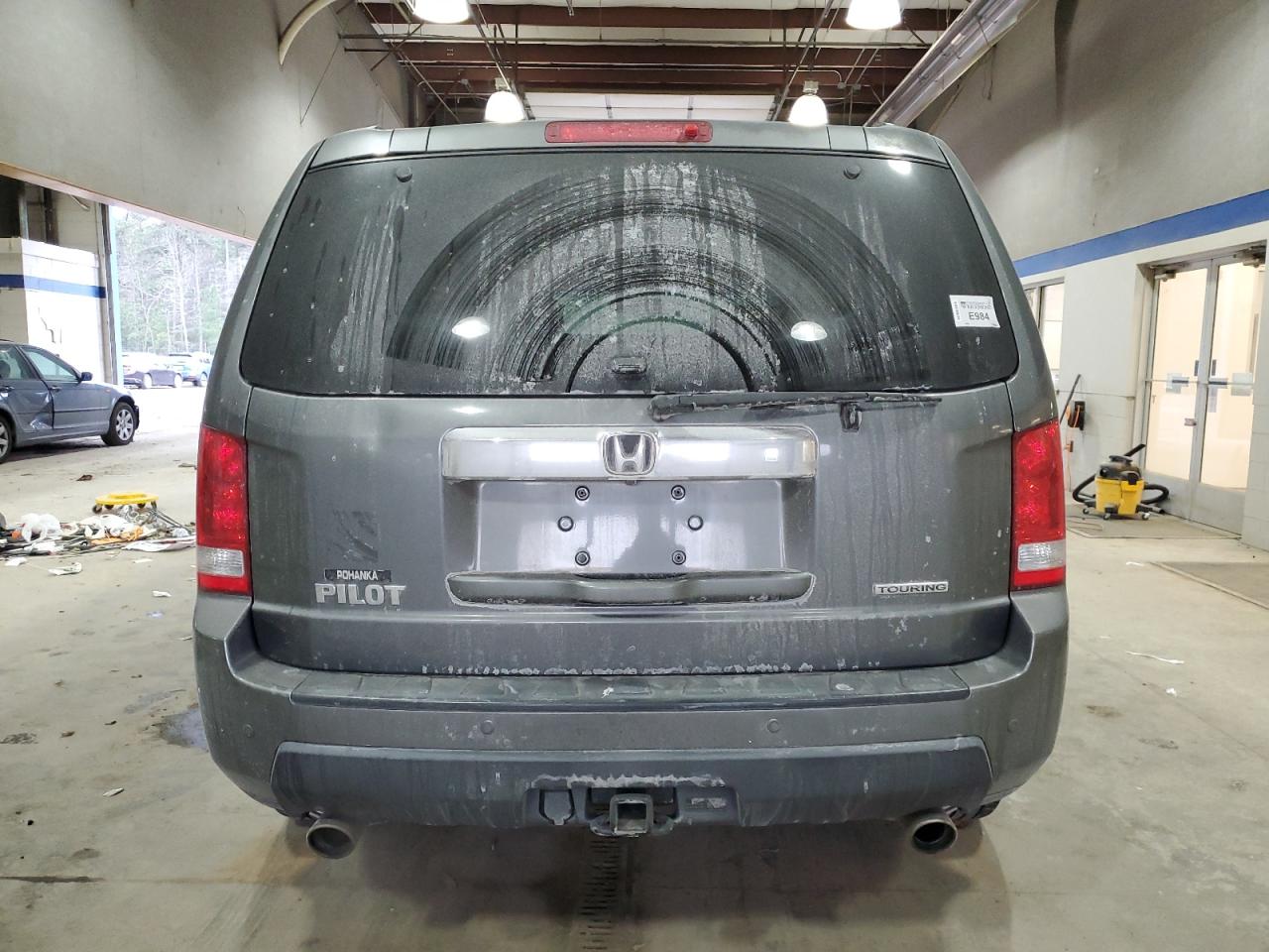 2009 Honda Pilot - Image 6