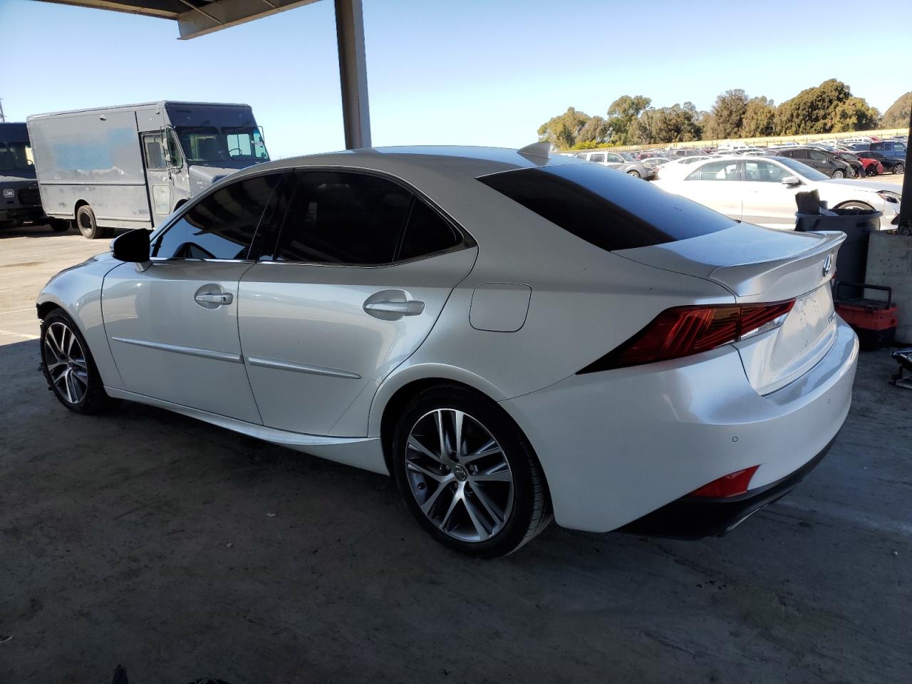 2020 Lexus IS - Image 2
