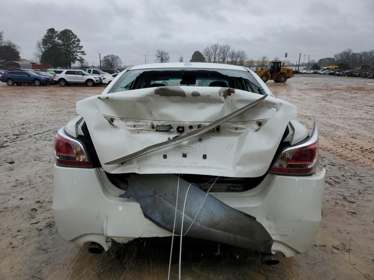 2015 Nissan Altima - Image 6