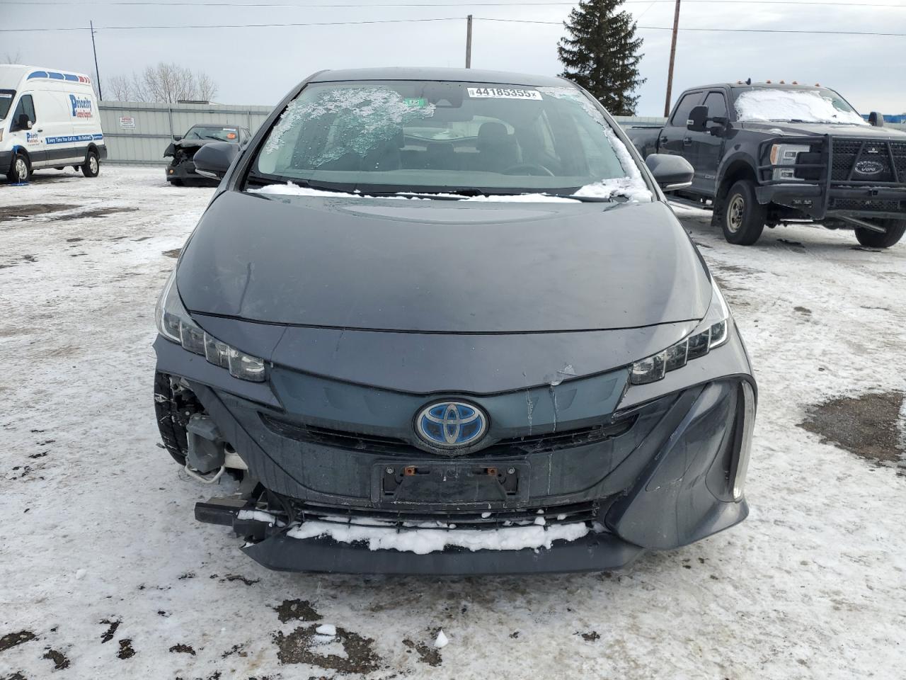 2020 Toyota Prius - Image 5