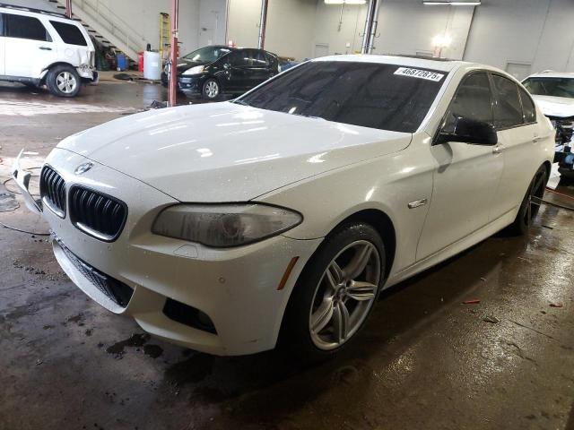 2013 Bmw 535 Xi  