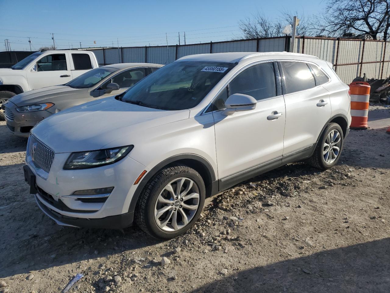 2019 Lincoln MKC - Image 1